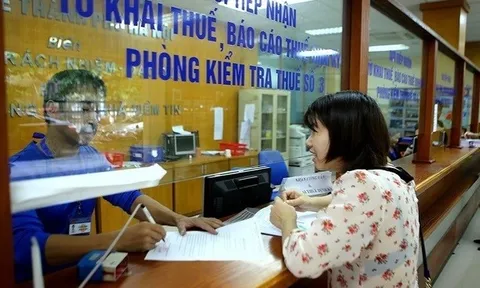 Gia hạn thời hạn nộp thuế GTGT, thuế TNDN, thuế TNCN và tiền thuê đất trong năm 2026