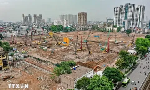 Bỏ chứng chỉ năng lực doanh nghiệp, rút ngắn cấp phép xây dựng còn 7 ngày