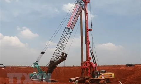 Bộ Xây dựng sửa quy trình kiểm định an toàn nhiều máy móc thi công