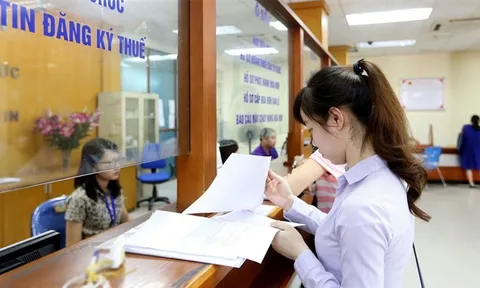 Xử lý vướng mắc về thời hạn lập hồ sơ giảm thuế