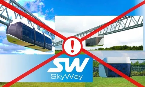 Cảnh báo lừa đảo khi đầu tư qua mô hình Skyway