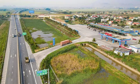 Sửa đổi bổ sung quy định về quản lý quốc lộ trạm dừng nghỉ