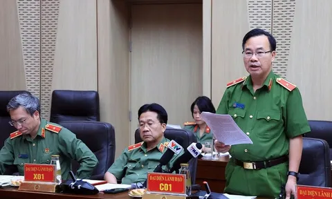 Kết quả điều tra ban đầu các vụ án tại ACV, EVNNPT