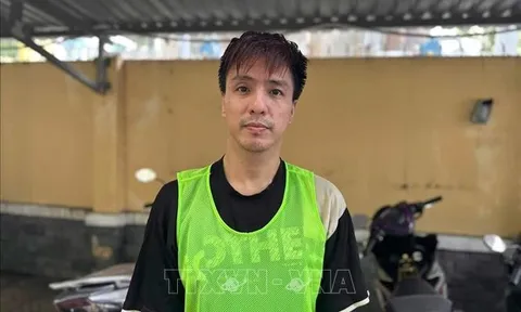 Thành phố Hồ Chí Minh triệt phá đường dây ma túy, xử lý 48 đối tượng