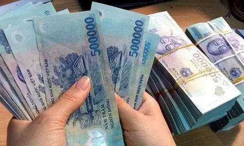 Đề xuất 2 phương án TĂNG LƯƠNG TỐI THIỂU