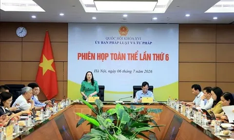 Xem xét trình tự đưa người từ đủ 12 đến dưới 18 tuổi đi cai nghiện bắt buộc