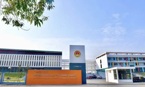 Sự trung thực của người thầy