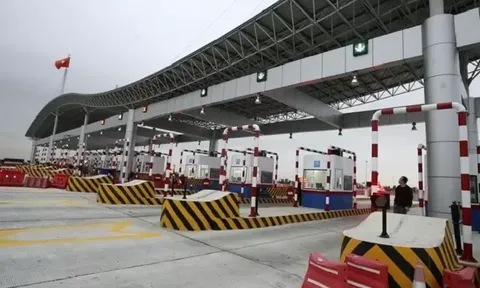 Phí BOT khi cử nhân viên đi công tác có được tính vào chi phí được trừ khi xác định thu nhập chịu thuế?