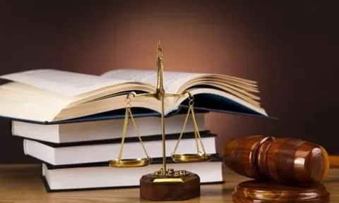 Thí điểm thực hiện đánh giá, chấm điểm về công tác xây dựng pháp luật