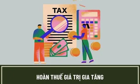 Quy định mới về hoàn thuế GTGT hàng hóa người nước ngoài mang theo khi xuất cảnh
