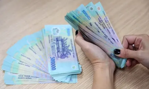 Bộ Nội vụ tiếp tục nghiên cứu, đề xuất nghị quyết mới về cải cách tiền lương
