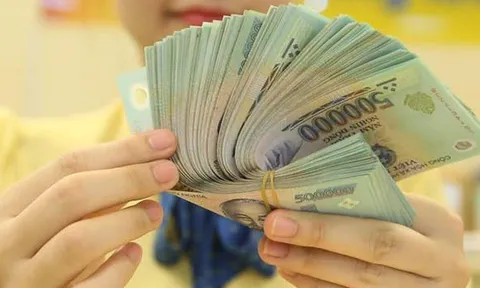Quy định nâng bậc lương trước thời hạn, nâng lương vượt một bậc đối với cán bộ, công chức, viên chức, người lao động của TP Hà Nội