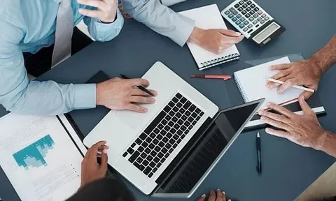 Cung cấp dịch vụ lập trình, phần mềm cho khách hàng nước ngoài có phải chịu thuế GTGT?