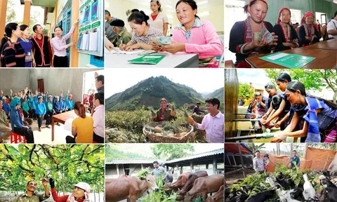 Tín dụng chính sách xã hội của Nhà nước: Đề xuất điều kiện cho vay vốn, lãi suất cho vay