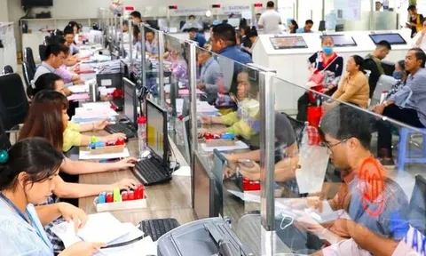 Hướng dẫn xếp lương, xếp ngạch đối với cán bộ, công chức cấp xã