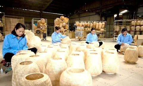Dự kiến mức chi hoạt động khuyến công