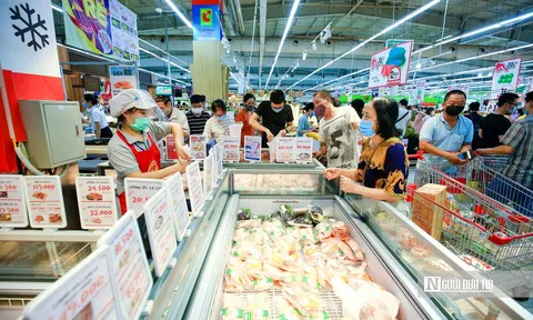 Sửa Luật An toàn thực phẩm: Nâng cao trách nhiệm của cơ sở sản xuất, kinh doanh