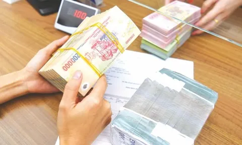 Quy định về hoạt động bảo hiểm tiền gửi