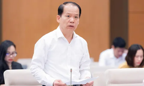 Đề xuất phổ biến, giáo dục pháp luật qua ứng dụng công nghệ số, mạng xã hội, trí tuệ nhân tạo