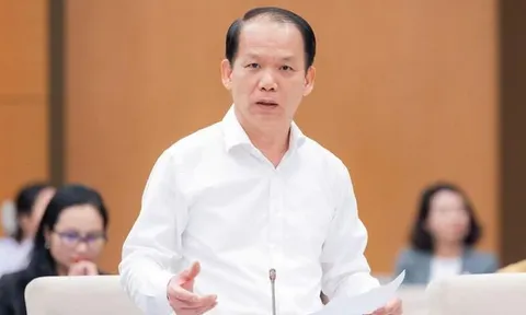 Bổ sung quyền được bồi thường của người đấu tranh chống tham nhũng, lãng phí, tiêu cực