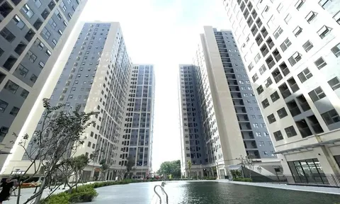 Bộ Xây dựng bỏ đề xuất sở hữu chung cư có thời hạn khỏi dự thảo Luật Nhà ở sửa đổi