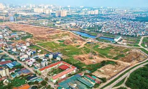 Sửa đổi, bổ sung một số quy định về xử phạt vi phạm hành chính trong lĩnh vực đất đai