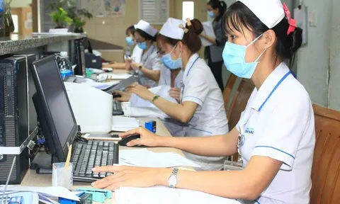 Dự kiến phân cấp thẩm quyền tuyển dụng, quản lý công chức, viên chức của Bộ Y tế