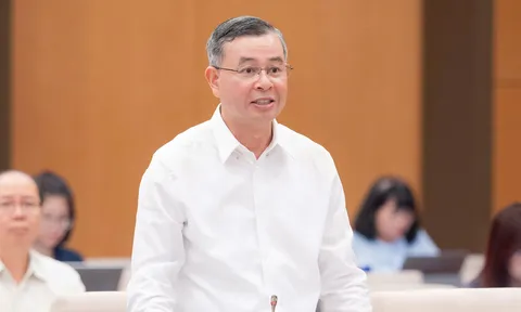 Đề xuất cắt giảm 56 ngành, nghề có điều kiện, cấm kinh doanh "khí cười" ngoài mục đích y tế