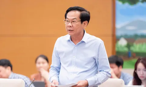 Nghiên cứu tăng chế tài với hành vi lừa đảo đưa lao động đi làm việc ở nước ngoài
