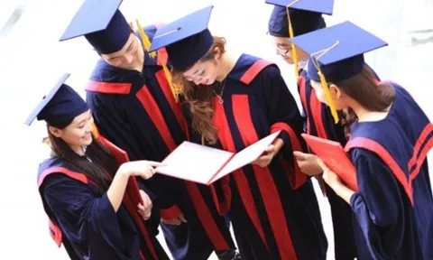 Quy chế tuyển sinh và đào tạo sau đại học