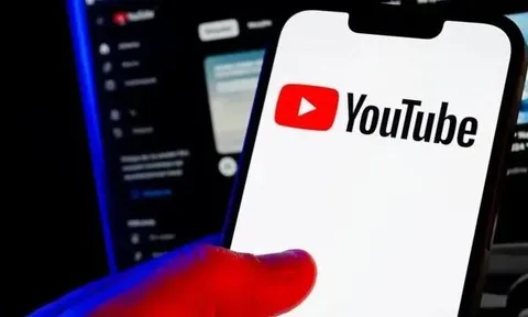 Người sáng tạo nội dung trên YouTube có phải đăng ký hộ kinh doanh, có được giảm trừ gia cảnh?