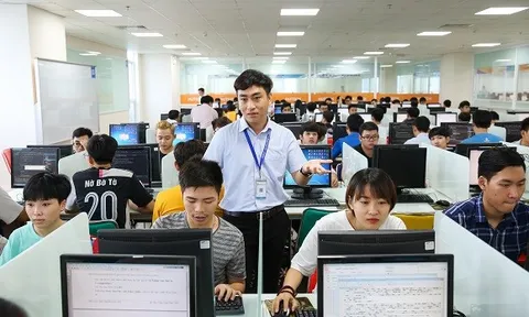 Chuẩn đầu ra đại học gắn với năng lực số, trí tuệ nhân tạo và yêu cầu nghề nghiệp