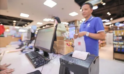 Khách hàng không cung cấp số định danh cá nhân, viết hóa đơn như thế nào?