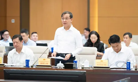 Bảo đảm xử lý tội phạm vừa nghiêm minh, vừa nhân văn, thuyết phục