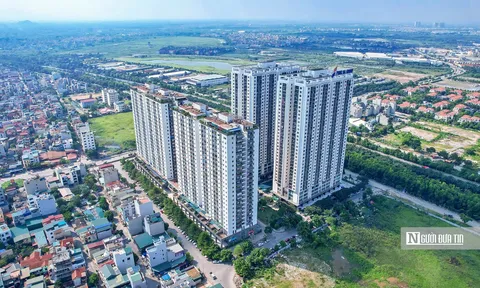 Dự thảo Luật Kinh doanh bất động sản: Siết điều kiện giao dịch, tăng trách nhiệm chủ đầu tư