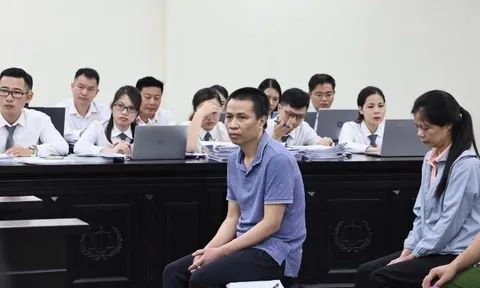 Ông chủ thực phẩm "Baby Shark" bị tuyên 26 năm tù