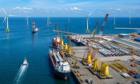 Sửa Luật Dầu khí để khơi thông nguồn lực năng lượng - Bài 3: Mở lối phát triển mới
