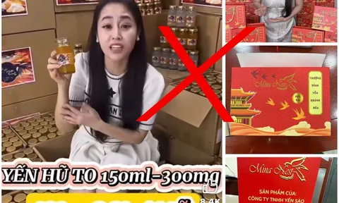 Ngăn chặn hàng giả, hàng nhái trên không gian mạng - Bài 1: Khi “ma trận” bủa vây