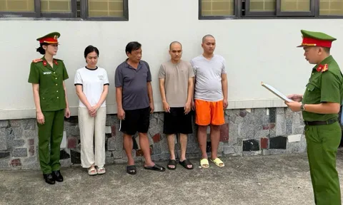 Hơn 3.400 viên kim cương nhập lậu được đưa vào hệ thống bán lẻ SJC như thế nào?