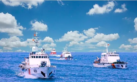 Thủ tục kiểm soát tàu thuyền xuất nhập cảnh, quá cảnh tại Việt Nam