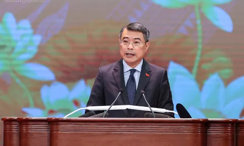 "Sự hy sinh của các thế hệ cha anh sẽ mãi mãi được khắc ghi trong lòng dân tộc"