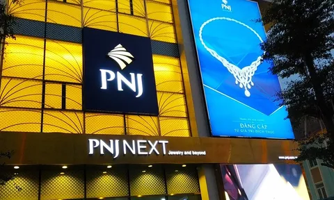 Lưu ý rủi ro khi PNJ thanh toán tiền mua kim cương trong 120 ngày
