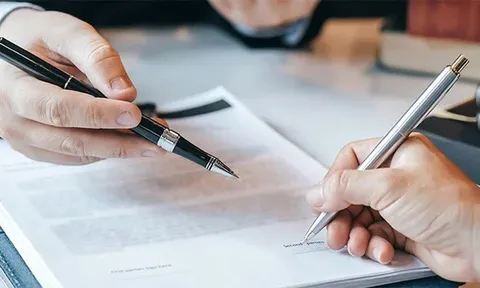 Thủ tục đăng ký doanh nghiệp qua mạng như thế nào?