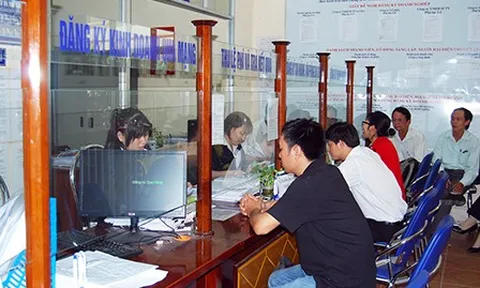 Quy định mới về đăng ký tổ hợp tác, hợp tác xã, liên hiệp hợp tác xã