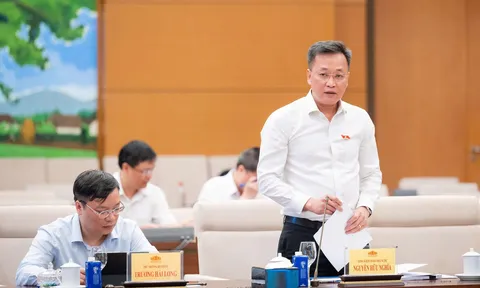 Giảm còn 7 đơn vị Kiểm toán Nhà nước chuyên ngành