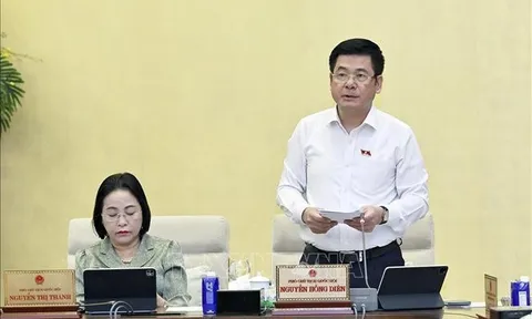 Đề xuất 7 nhóm chính sách định hướng sửa đổi Luật Đất đai