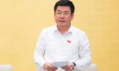 Đề xuất cho UBND cấp tỉnh quyết định chuyển nhượng dự án bất động sản