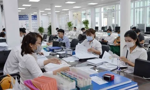 Quy định mới về tổ chức đơn vị sự nghiệp công lập