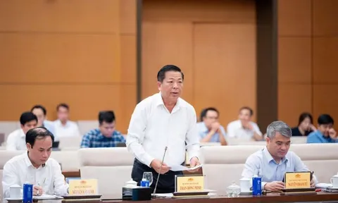 Sửa Luật Nhà ở: Phát triển nhà ở cho thuê, nhà ở thương mại giá phù hợp