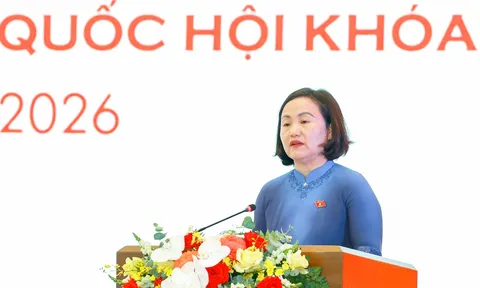 Giám sát không chỉ để phát hiện tồn tại mà còn tạo động lực mới cho phát triển